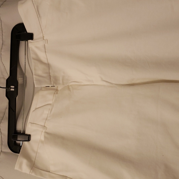 White Pants - Picture 3 of 5